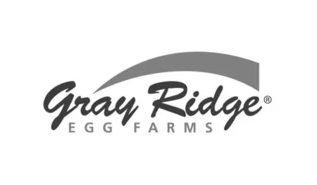 Gray Ridge Egg Farms — agriculture producer strategic communications and PR