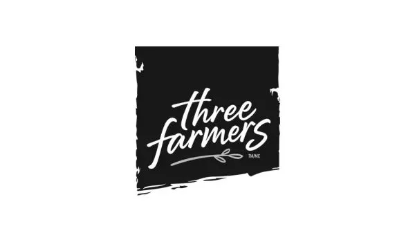Three Farmers — snack food strategic communications