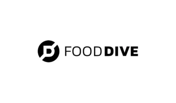 Food Dive — food industry news outlet featuring our agriculture communications campaigns