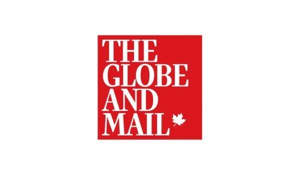 The Globe and Mail — national news outlet covering our agriculture and food communications stories