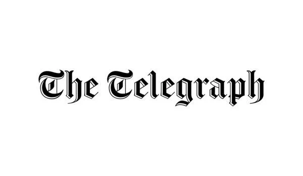 The Telegraph — UK national newspaper covering our food and agriculture clients